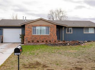 10601 W Red Fox Ct, Boise, ID 83709