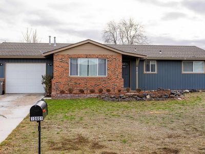 10601 W Red Fox Ct, Boise, ID, 83709