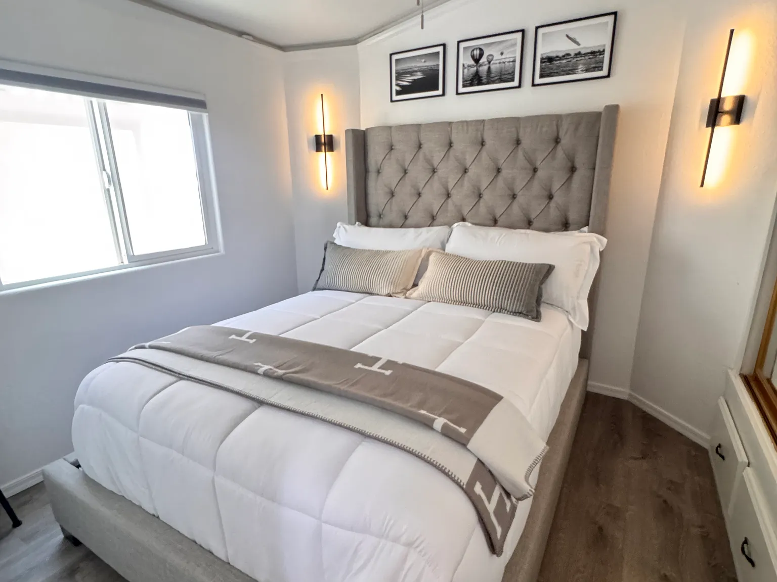2 bed, 1200 sqft, $3,300 — Photo 2