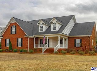 3242 Black Heath Dr, Florence, SC 29505