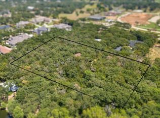 2030 N Pearson Ln, Keller, TX 76262