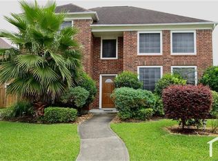 18922 Armbull Ct, Humble, TX 77346