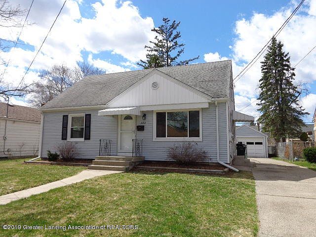 1st image of this home