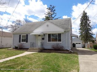 2212 Pattengill Ave, Lansing, MI 48910