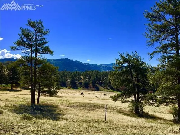 341 Surrey Ln, Florissant, CO 80816