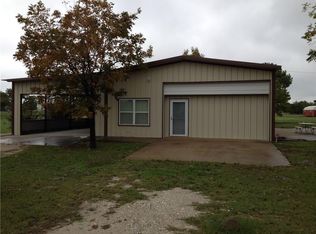 1805 E Fm 1187, Aledo, TX 76008