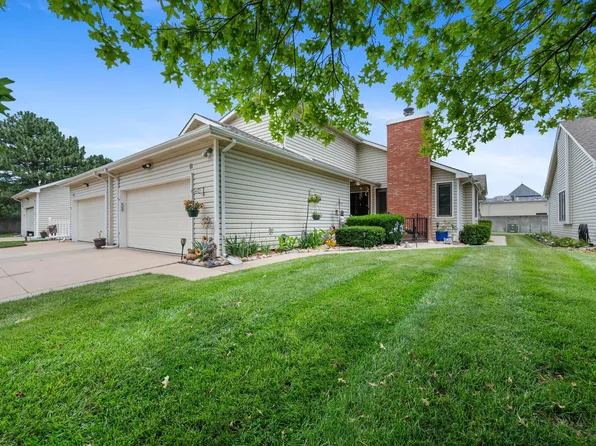 9111 W 21st St N APT 11, Wichita, KS 67205