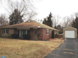 703 Clover Ln, Plymouth Meeting, PA 19462
