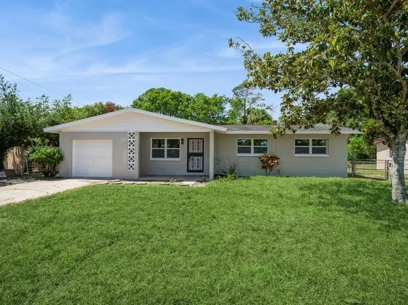 1671 Ollie St, Cocoa, FL 32922