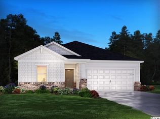 105 Marley Blue Dr LOT 1, Chandler H Little River, SC 29566