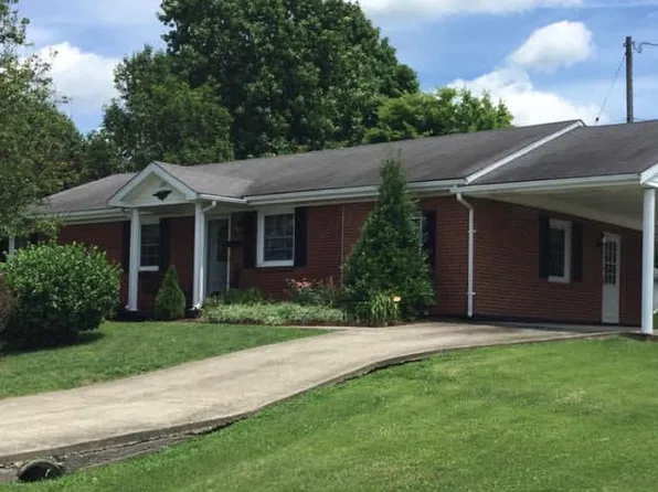 203 Commercial Ave, Springfield, KY 40069