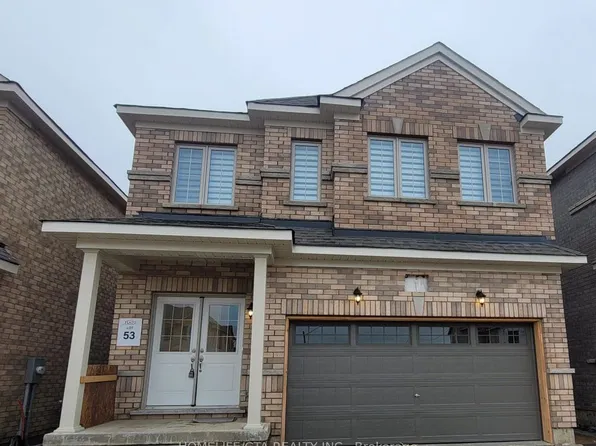 302 Russell St, Southgate, ON N0C 1B0