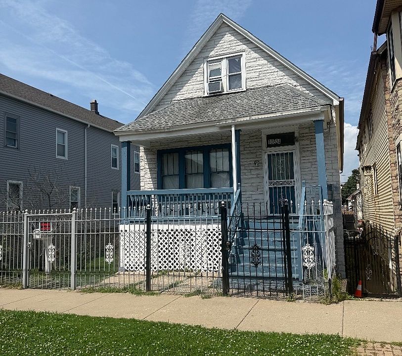 1st image of 10524 S Avenue M