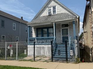 10524 S Avenue M, Chicago, IL 60617