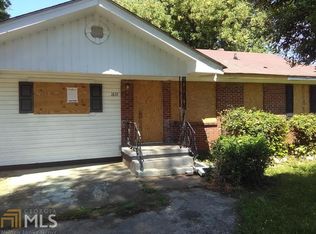 1837 Pinedale Pl #0, Decatur, GA 30032