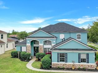 2705 Knightsbridge Rd, Clermont, FL 34711