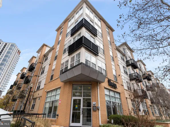 1201 E West Hwy APT 409, Silver Spring, MD 20910