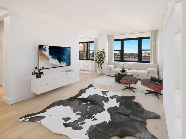 11 Riverside Dr APT 15HW, New York, NY 10023