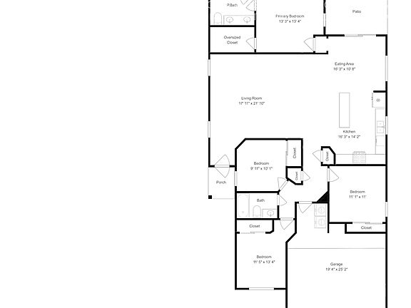 2nd image of 12729 W Dreyfus Dr