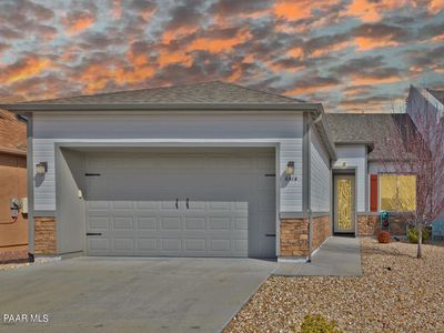 6414 E Endicott Way, Prescott Valley, AZ, 86314