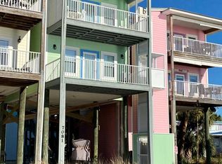 7081 G St, Cedar Key, FL 32625