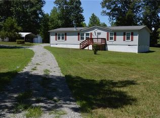 6750 Cattail Rd, Charles City, VA 23030