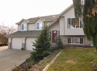 1911 Lion Pl, Wenatchee, WA 98801