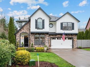 2048 Fields Dr, West Linn, OR