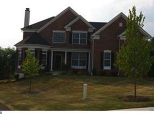 160 Pratt Ln, West Chester, PA 19382