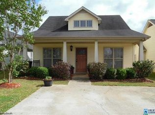 141 Creekstone Trl, Calera, AL 35040