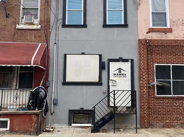 3115 W Norris St, Philadelphia, PA 19121