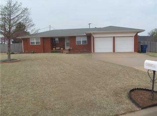 2 Meadowlark, Kingfisher, OK 73750