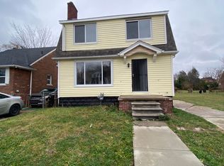 14324 Coyle St, Detroit, MI 48227