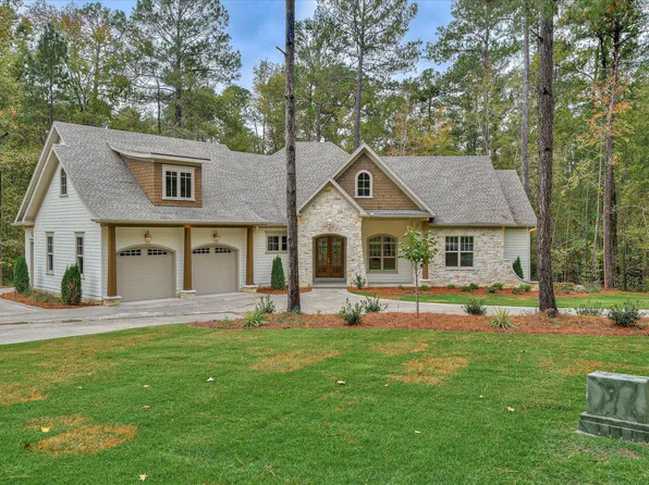 201 Faveran Lane, McCormick, SC 29835