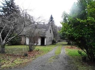 6019 Karjala Rd, Aberdeen, WA 98520