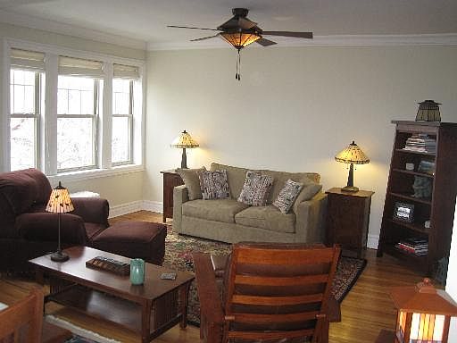 2nd image of 844 S Scoville Ave APT 3