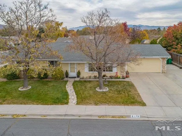 2175 Marian Ave, Carson City, NV 89706