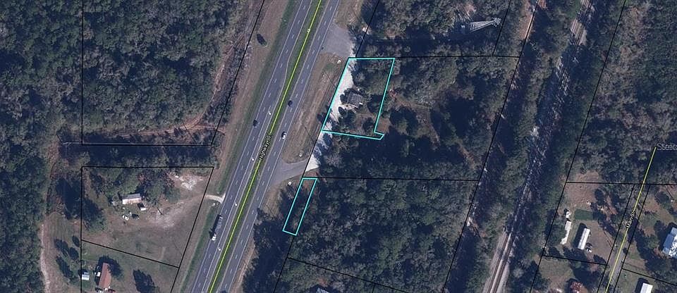 1st image of 1357 US HIGHWAY 301 N LOT 1