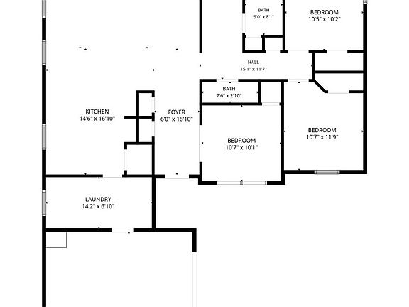 5th image of 3807 Winding Rd