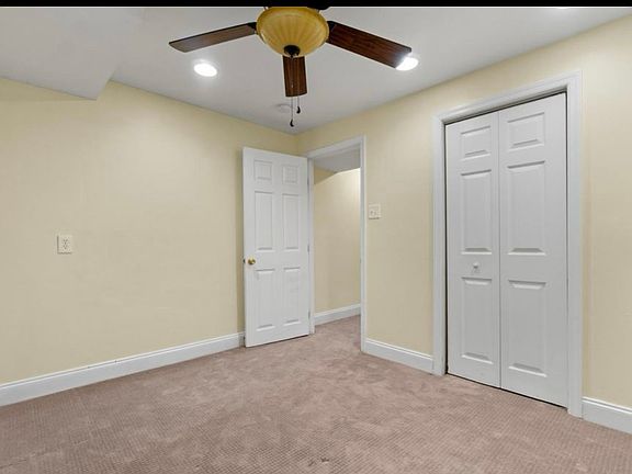 Your New Bedroom!