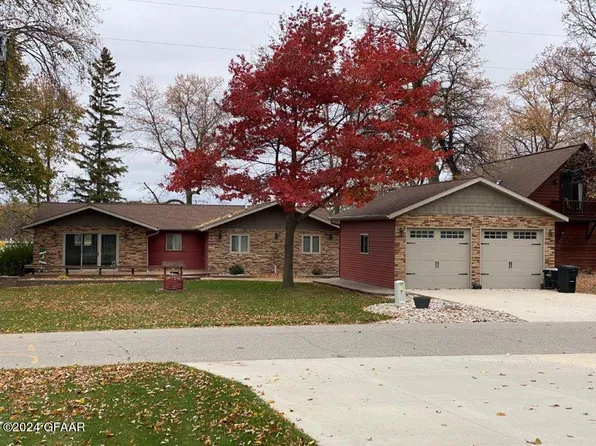 13340 Elmer Hanson Dr SE, Mentor, MN 56736