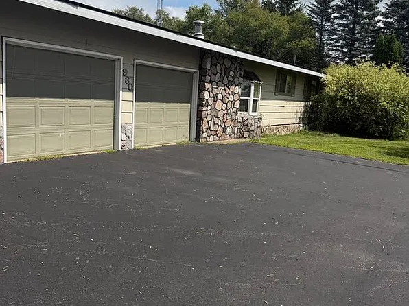 930 W M 55, West Branch, MI 48661