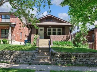 1024 Yale Ave, Saint Louis, MO 63117