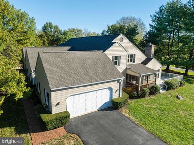 200 Meadow Ridge Dr, Shepherdstown, WV, 25443