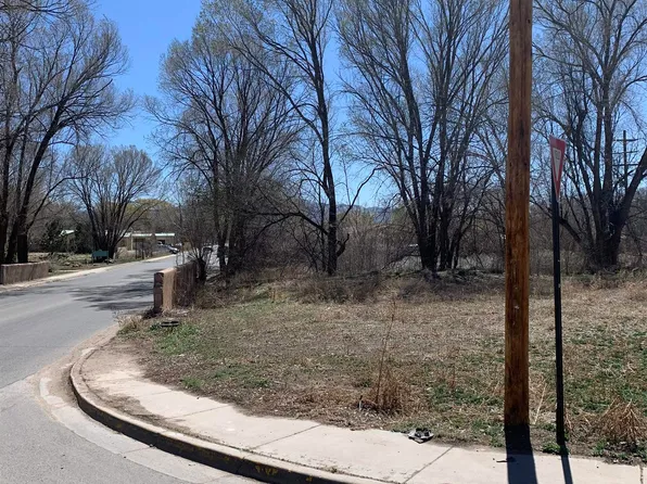 0 Corner Of Salazar Ranchitos, Taos, NM 87571