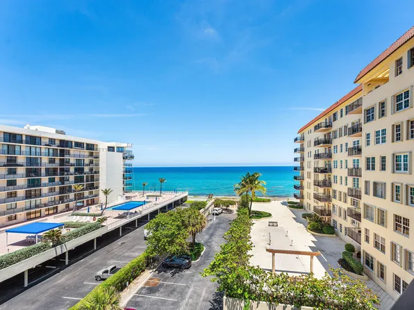 3475 S Ocean Blvd, Palm Beach, FL