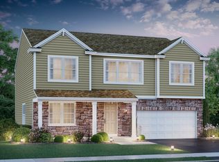 2001 Wren Rd, Yorkville, IL 60560