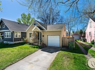 324 Wyoming Ave, Billings, MT 59101