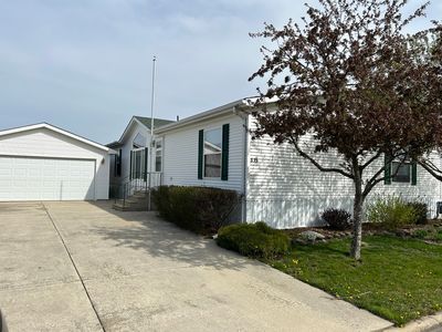 835 Arbor Dr, Manteno, IL, 60950