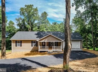 295 Markham Farm Rd, Front Royal, VA 22630